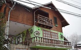 Casa Parvu